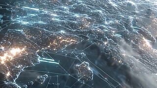 Google connects at the  worldwide  at   that time !!!!!