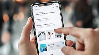 Google brings search engine service at android phone and ios !!!!!