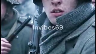 When A Sniper Outplayed A Panzer-WW2