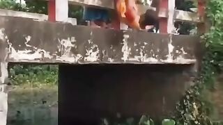 Operation Save the ball.  Watch till the end