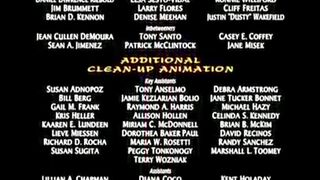 Mulan Mulan 1998 Azərbaycan dilində 18 SON