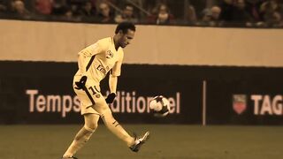 Neymar skills