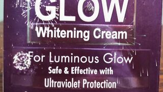 Elite Glow  Whitening Cream Best skin care product  for order call 03228454323