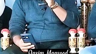 Urdu Sad Poetry   Qasim Maqsood  سنا ہے لوگ مسیحا پکارتے ہیں تجھے  Imtizaj shorts shayari