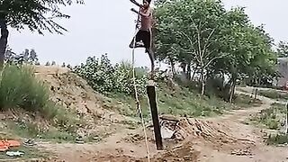 High Jump Tips