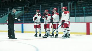 watch Heated Rivalry episode 2