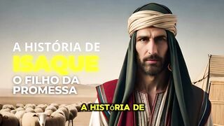 A história de Isaque