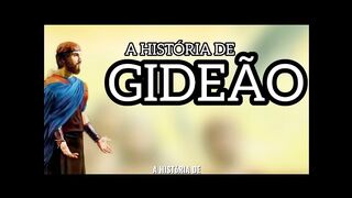 A história de Gideão