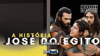 A história de José do Egito