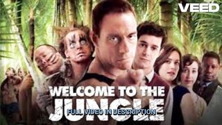 Welcome to the jungle
