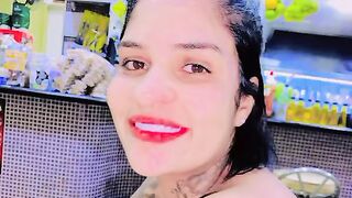 Após 25 dias de luta, Tainara Souza Santos, 31, morreu nesta quarta (24). A mãe desabafa acabou o sofrimento,