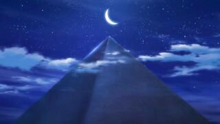 A Wild Last Boss Appeared! Épisode 6 VOSTFR - Libra la balance apparaît