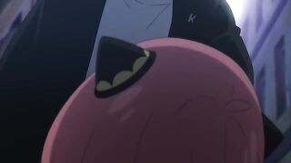 Spy x Family [ Ep 14 ]