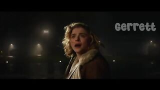 Taking Flight into Darkness  Shadow in the clouds (2020) movie Explained in Hindi