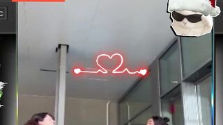 Learn How To Dance To A Dj Mix (New Dance Style)