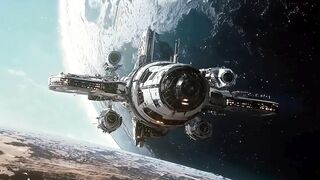 Space Travel in the Far Future