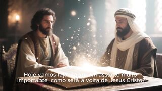Como será a volta de Jesus