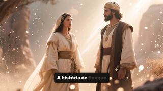 A história de Enoque