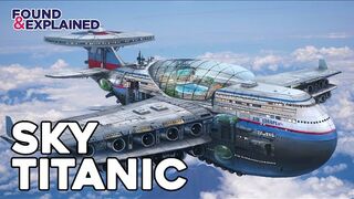 The air transport industrys future is terrifying.