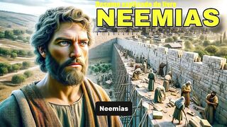 Resumo explicado do livro de Neemias