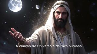 Genesis na linguagem de hoje