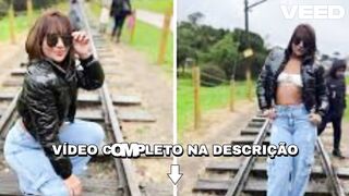 [New Full] portal zacarias mulher arrastada pelo carro do ex tainara souza santos