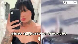 [Clip Video] video tainara souza santos portal portal do zacarias tainara