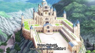 A Wild Last Boss Appeared! Épisode 8 VOSTFR - Attends, on avait dit 5?