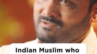An-overlooked story of a Muslim Indian migrant whose actions reflect courage, civic responsibility, and humanity.