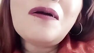 Lucu dan asik