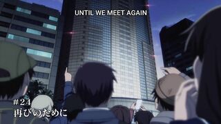 Tougen Anki Episodes 24