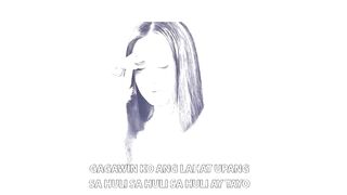 Sarah Geronimo - Kilometro Official Music Video