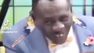 This is called English