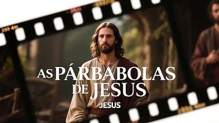 AS PARÁBOLAS DE JESUS