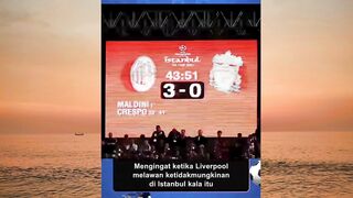 the miracle of istanbul