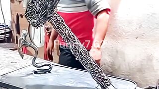 Talented Workers