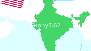 Why INDIA Got The U.S.A Sanctions Waiver?