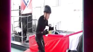 acara tv prank jepang menang beda