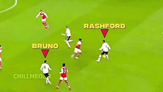 BRUNO x RASHFORD