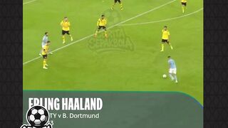 Haaland