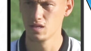 REKOR Baru IDZES di Serie A