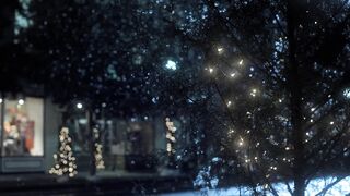 Justin Bieber - Mistletoe Official Music Video