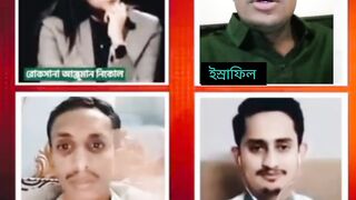 Talk Show golpo video