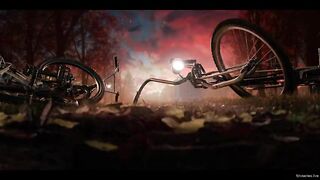 Stranger Things S05 E07 Chapter Seven The Bridge