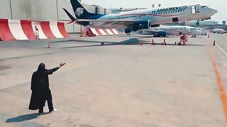 Cómo puedo hablar con un agente de Aeroméxico?