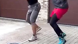 Fighting Practice