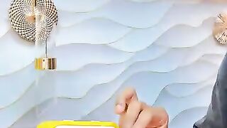 Delivery video