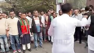 Bangladesh BNP