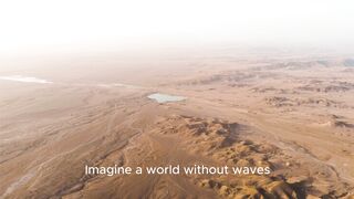 What If the Oceans Disappeared Overnight