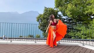 Paagal Dance